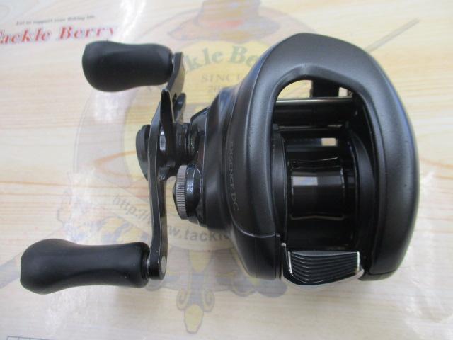 22ｴｸｽｾﾝｽDC XG LH