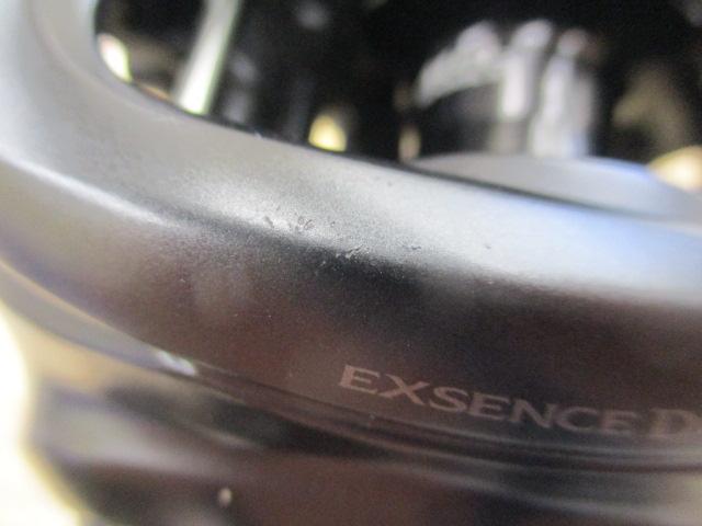22ｴｸｽｾﾝｽDC XG LH