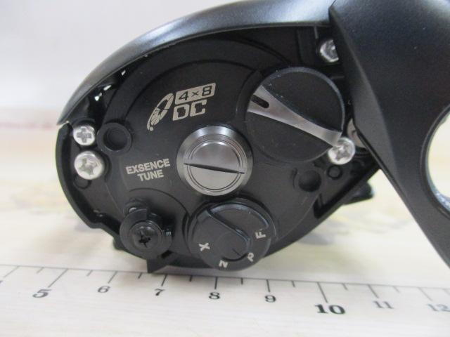 22ｴｸｽｾﾝｽDC XG LH