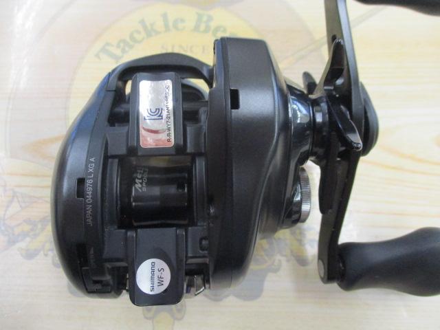 22ｴｸｽｾﾝｽDC XG LH