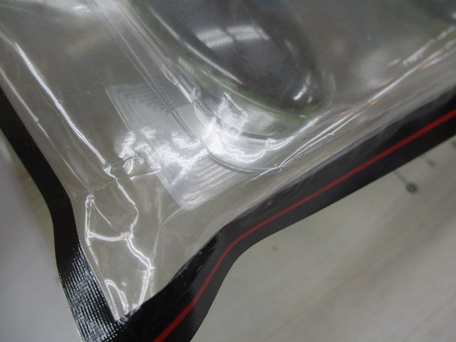【セット商品】シボフラット3.6" 3点セット