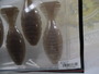 【ｾｯﾄ商品】ｼﾎﾞﾌﾗｯﾄ3.6"　3点ｾｯﾄ