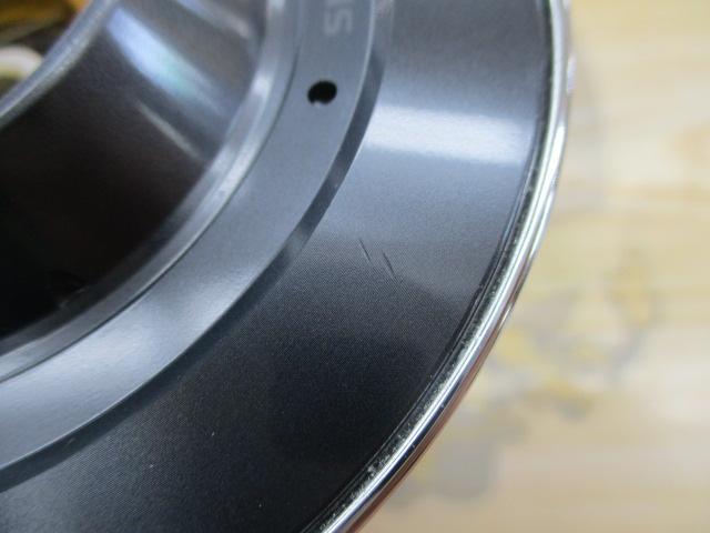 13ｽﾃﾗ SW30000ｽﾌﾟｰﾙ