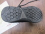 ﾌｨｯｼﾝｸﾞｼｭｰｽﾞDS-2102QS(ｽﾊﾟｲｸ)ﾌﾞﾗｯｸ28.0