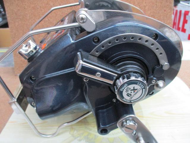ｺﾏﾝﾄﾞ CX-9SP(12V)