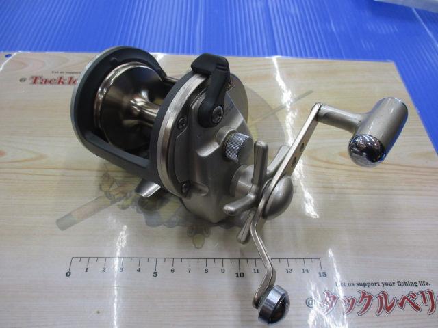 ｼｰﾗｲﾝ石鯛X 40H