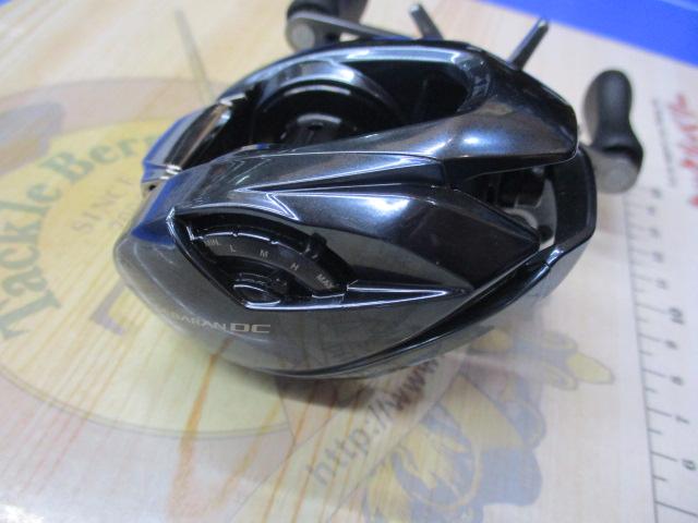 25ｱﾙﾃﾞﾊﾞﾗﾝDC 31HG