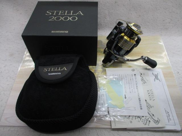 10ｽﾃﾗ 2000