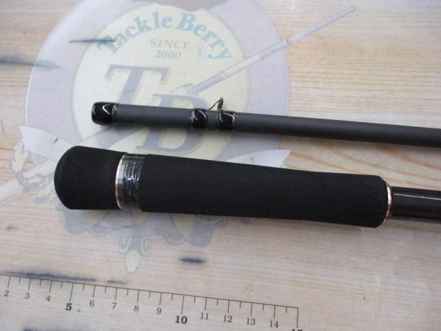 ﾛｯｸﾗｲﾊﾞｰ7G RV7-B832H
