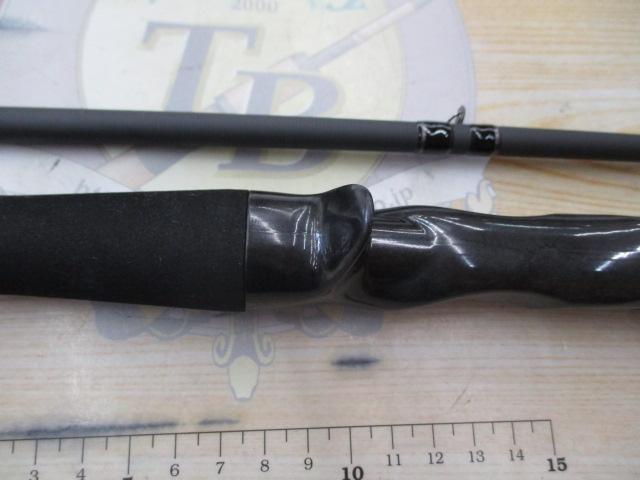 ﾛｯｸﾗｲﾊﾞｰ7G RV7-B832H