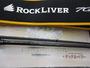 ﾛｯｸﾗｲﾊﾞｰ7G RV7-B832H