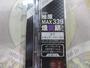 公魚工房ﾜｶｻｷﾞ穂先ﾜｰｸｽﾘﾐﾃｯﾄﾞVAR-桧原MAX339燻柴銀LTD