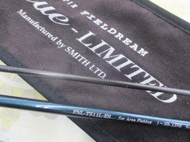ﾌｨｰﾙﾄﾞﾘｰﾑﾉｲｴﾘﾐﾃｯﾄﾞ FNL-T511L-ES