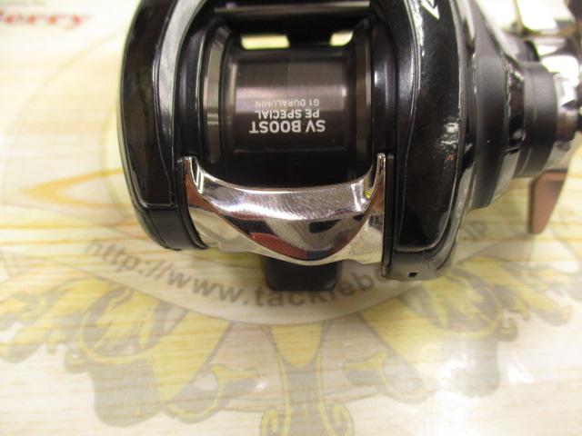 ｼﾙﾊﾞｰｳﾙﾌ SV TW PEｽﾍﾟｼｬﾙ 1000XH