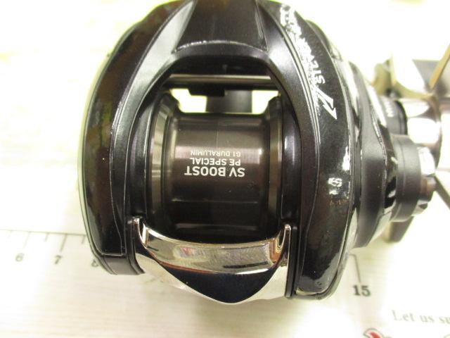 ｼﾙﾊﾞｰｳﾙﾌ SV TW PEｽﾍﾟｼｬﾙ 1000XH