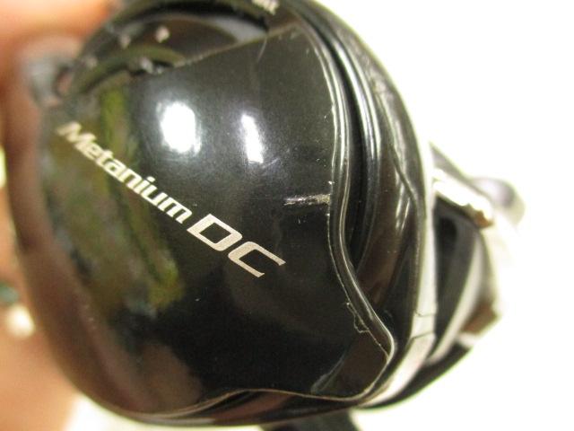 24ﾒﾀﾆｳﾑDC 70XG