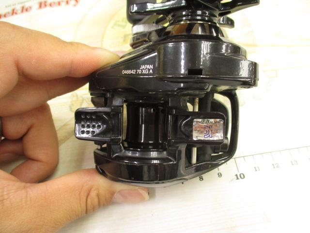 24ﾒﾀﾆｳﾑDC 70XG