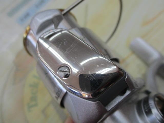 ｼﾙﾊﾞｰｸﾘｰｸX 1500iA