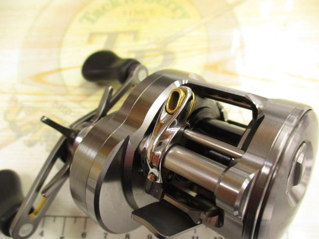 23カルカッタコンクエストBFS XGR