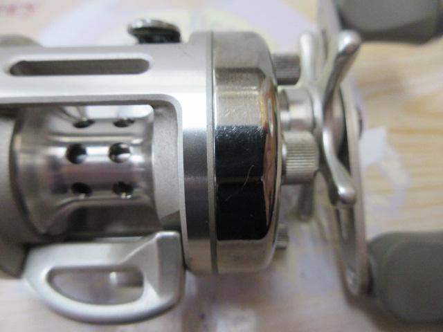 ﾊﾞﾘｳｽM200 