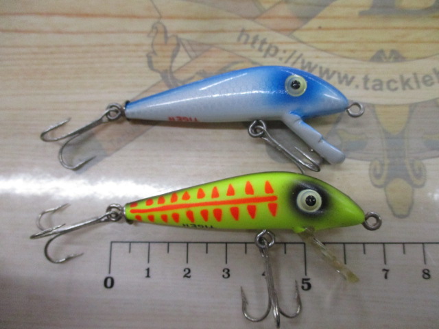 【ｾｯﾄ商品】ﾀｲｶﾞｰｶﾌﾞ2個【ﾍﾄﾞﾝ】
