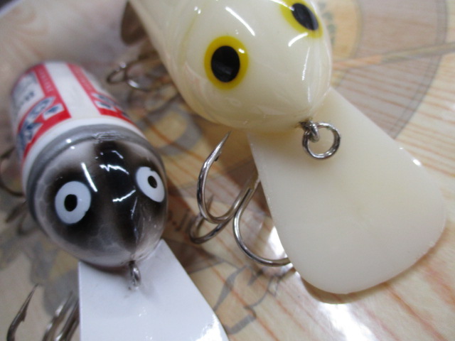 【ｾｯﾄ商品】ﾋﾞｯｸﾞﾊﾞﾄﾞ･ﾏｸﾞﾅﾑﾊﾞﾄﾞ