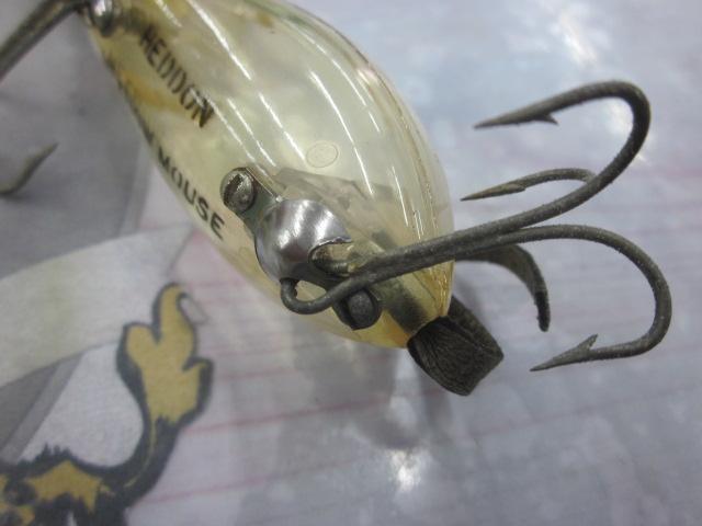 ﾍﾄﾞﾝﾒﾄﾞｳﾏｳｽ