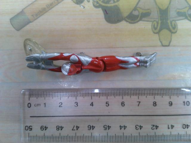 【ｾｯﾄ商品】ｳﾙﾄﾗﾏﾝﾌﾟﾗｸﾞｾｯﾄ