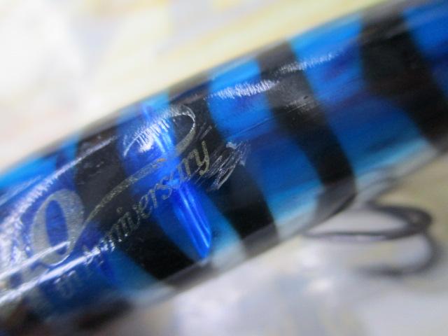 ﾏｸﾞﾅﾑﾀｲｶﾞｰ40thｼｪﾙﾊﾞｰｼﾞｮﾝTGB