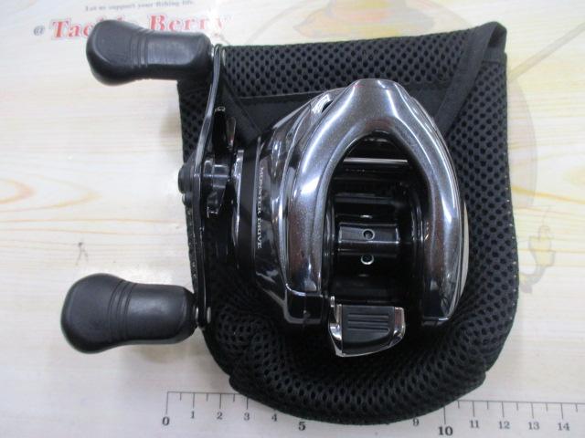 18ｱﾝﾀﾚｽDC MDXG LH