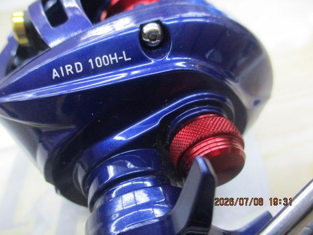 14ｴｱﾄﾞ 100H-L