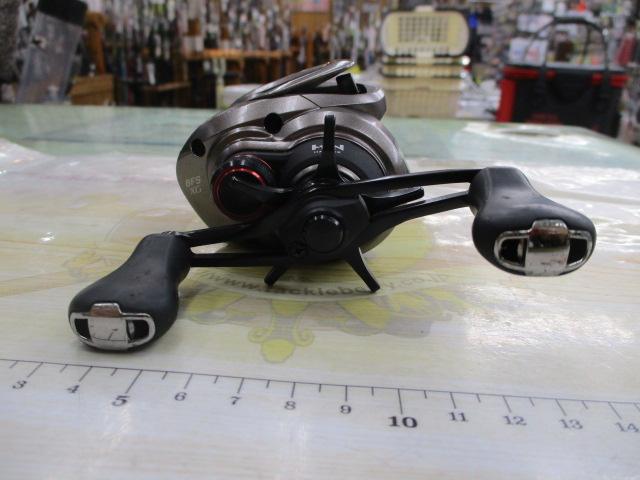 ｽｺｰﾋﾟｵﾝBFS XG RH