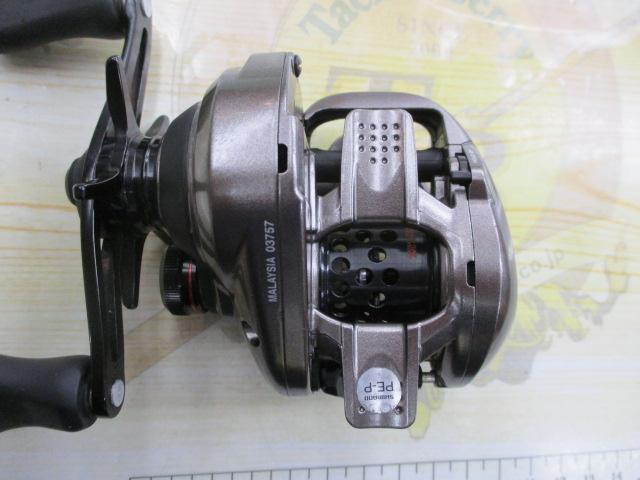 ｽｺｰﾋﾟｵﾝBFS XG RH