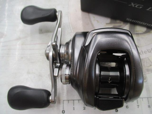 22ﾊﾞﾝﾀﾑ XG LH