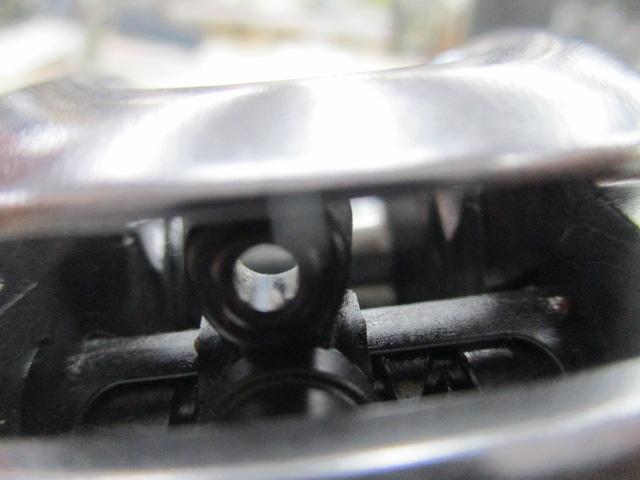 22ﾊﾞﾝﾀﾑ XG LH