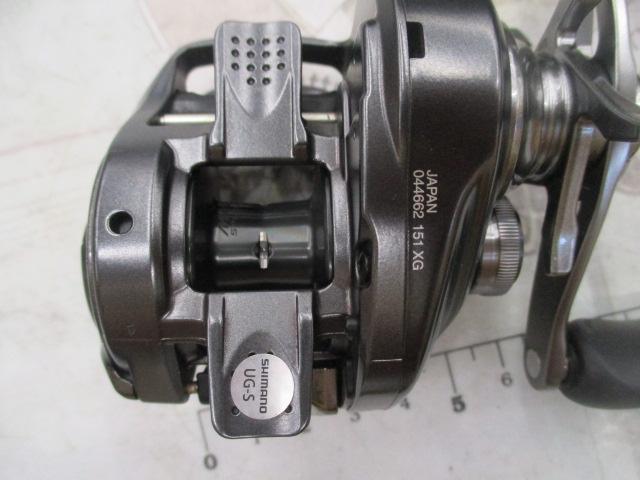 22ﾊﾞﾝﾀﾑ XG LH