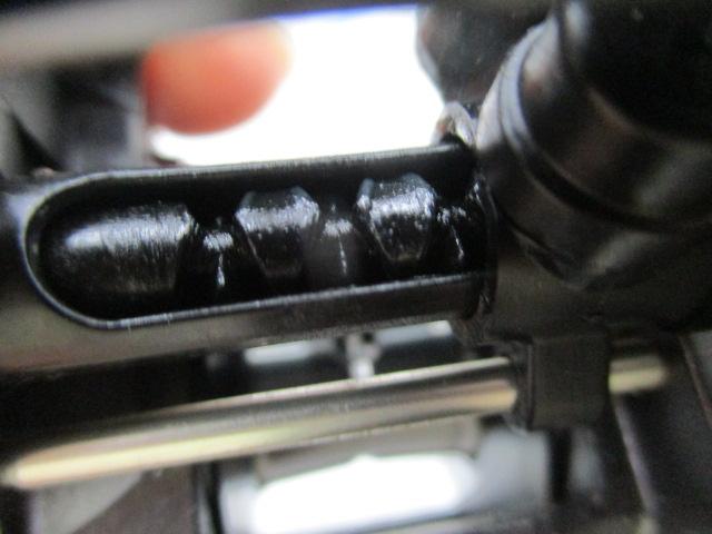 22ﾊﾞﾝﾀﾑ XG LH
