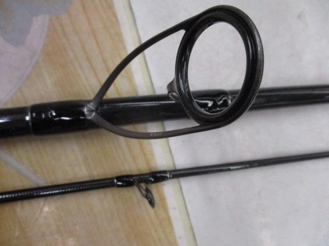 BRS BRS-S100MLMH BURI CUSTOM