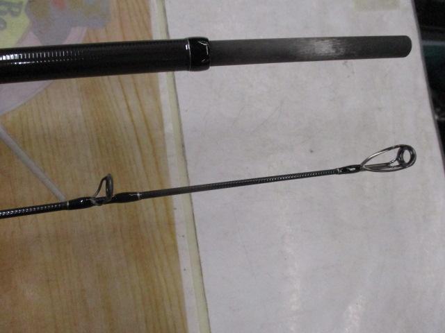 BRS BRS-S100MLMH BURI CUSTOM