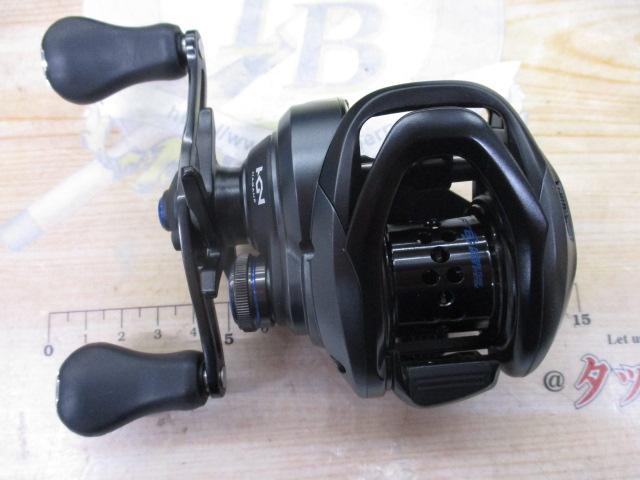 21SLX BFS XG LH