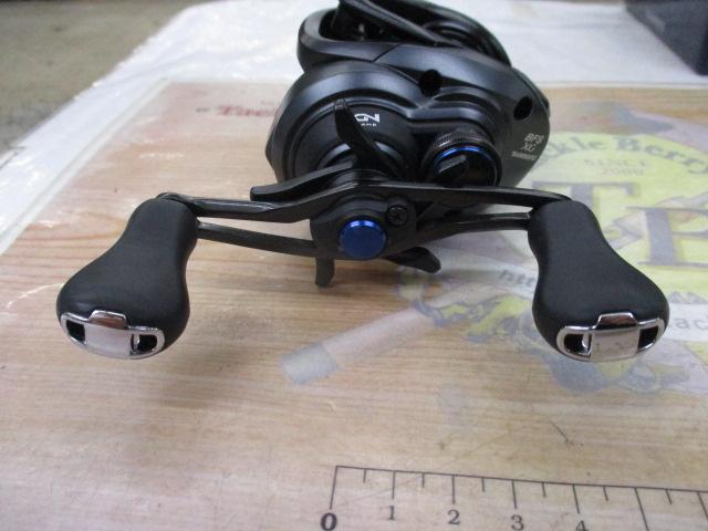 21SLX BFS XG LH