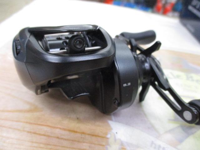 21SLX BFS XG LH