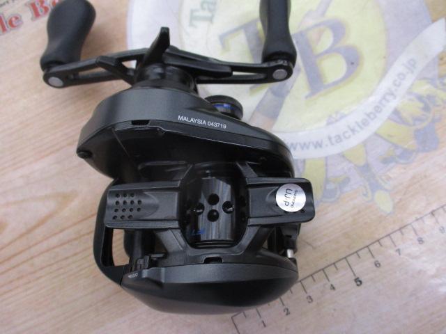 21SLX BFS XG LH