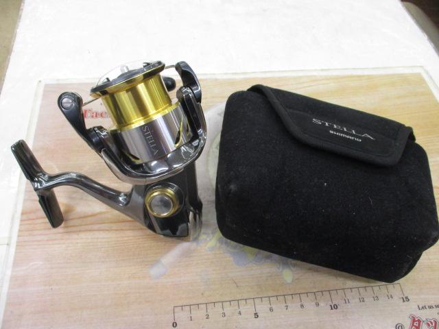 14ｽﾃﾗ 3000HGM
