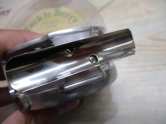 ブグレMKⅣ 3"