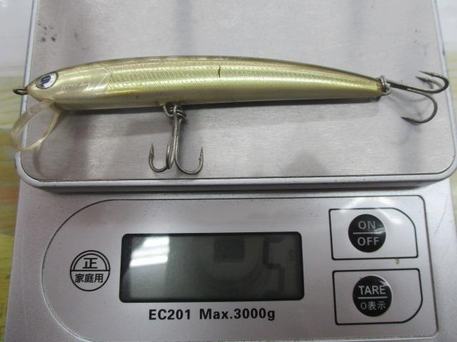 ハンクルミノー