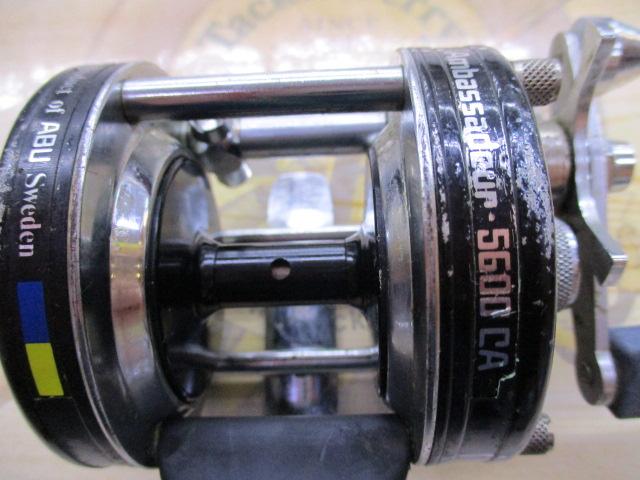 5600CA Factory tuned ブラック(サムバー)