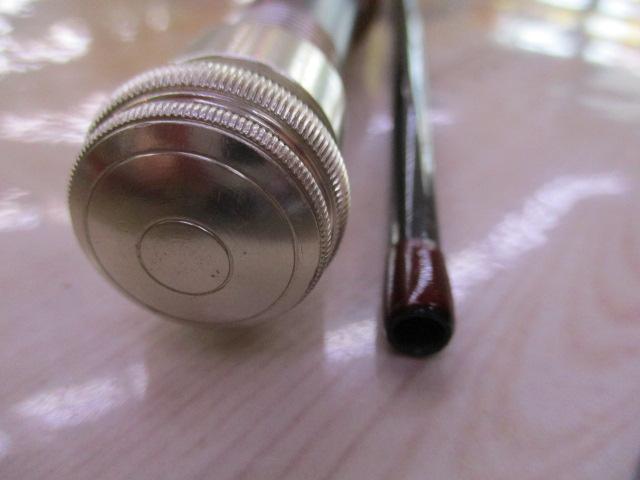 アキスコ エアーライトARGF 865 2P