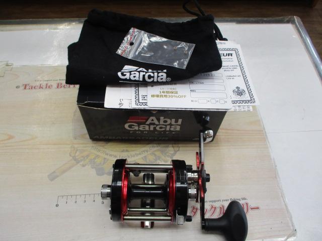 6500CS Rocket ﾌﾞﾗｯｸ/ﾚｯﾄﾞ ﾊｲｽﾋﾟｰﾄﾞ