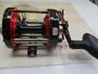 6500CS Rocket ﾌﾞﾗｯｸ/ﾚｯﾄﾞ ﾊｲｽﾋﾟｰﾄﾞ